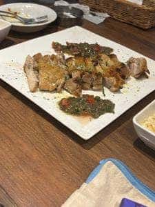 やみつきビストロ