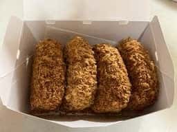 神戸コロッケ 天王寺ミオ店