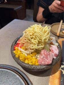 もへじ 新丸ビル