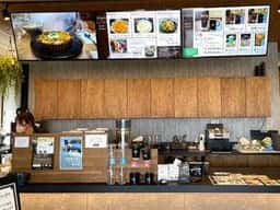 OCgarden CAFE