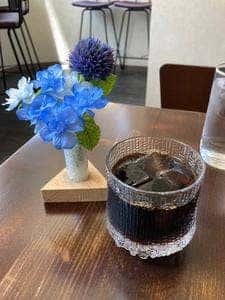 喫茶 パティクロ
