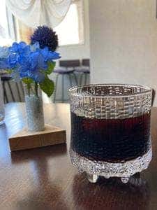 喫茶 パティクロ