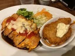 銀座ライオン さいたま新都心店