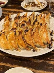 千代 宇都宮焼そば&餃子会館