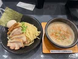 麺屋 赤橙 一社店