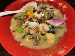 台湾料理 老李 新地中華街本店