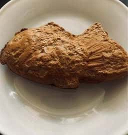 まめやのたい焼き