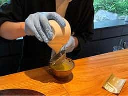 KADODE OOIGAWA 茶寮