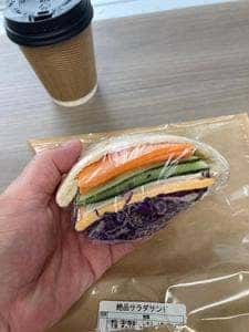 シンビ SHINJUKU DELISH PARK