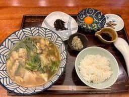 棊子麺茶寮 いしこん／味の司 石昆