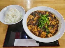 四川麻婆豆腐 辣婆 中区役所前店