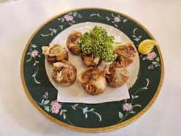 片山津ゴルフ倶楽部 加賀コース レストラン