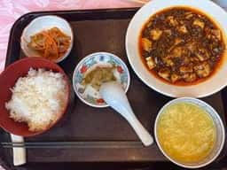 中華菜館 五福