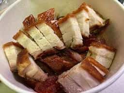 Yummy Duck BBQ 広東・香港料理