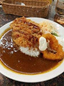 せんば自由軒 せんば本店