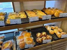 箱根ベーカリー 風祭店