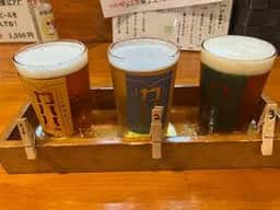 ガハハビール