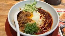 ラーメン横綱 千葉ニュータウン店
