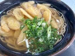 釜揚人力うどん津福店