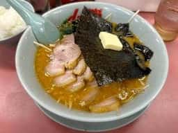 ラーメン山岡家 平塚店