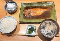 大衆食堂 てんぐ大ホール 谷町四丁目店