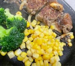 ペッパーランチ カラフルタウン岐阜店