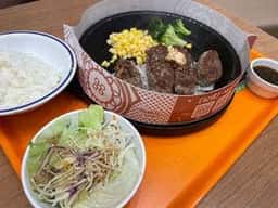 ペッパーランチ カラフルタウン岐阜店