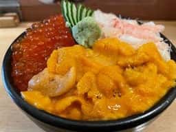 海鮮丼屋 小熊商店