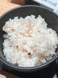 東京純豆腐 上野の森さくらテラス店