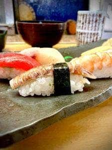 かつ尾寿司