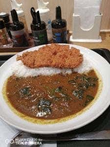 松屋 / マイカリー食堂 博多駅南店