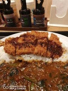 松屋 / マイカリー食堂 博多駅南店