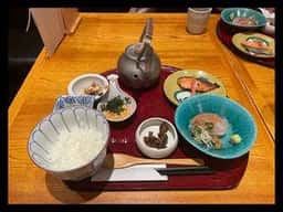 ばらちらしと京ばんざい 鮪花壇 大丸東京店