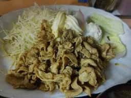 どさん子 いわき鹿島店