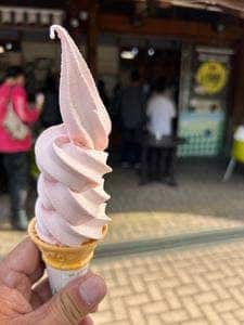 ジェラート工房