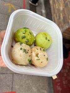 鵬天閣 酒家