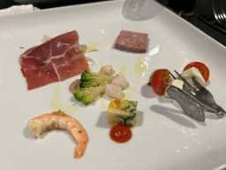 マジックレストラン＆バー GIOIA 銀座店