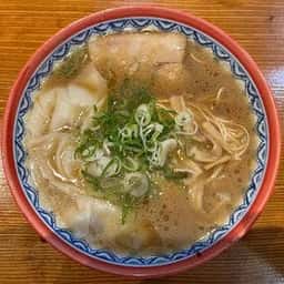 元祖赤のれん 節ちゃんラーメン 天神本店