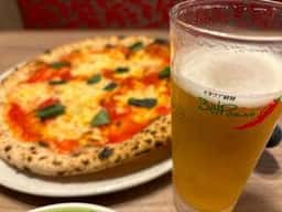 イタリア厨房 ベルパエーゼ 春日部店