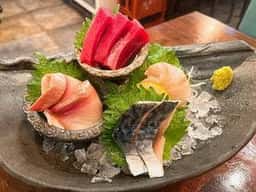 玉河 三鷹店