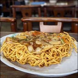 瀋陽飯店