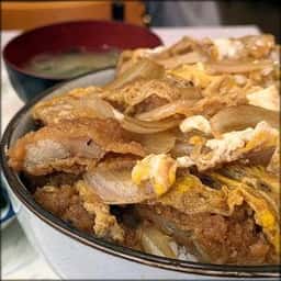 まんぷく食堂