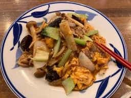 チャイニーズ厨房 虎秀