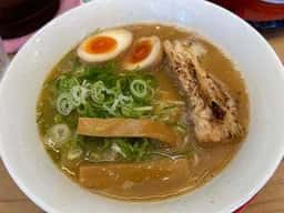 さいラーメン
