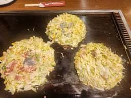 鶴橋風月 阿倍野橋店