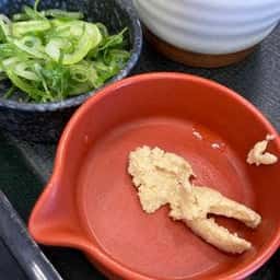 なか卯 梅田太融寺店