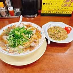 本家第一旭 たかばし 寺田店