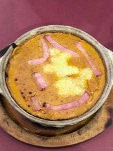 イタリア料理 モナリザン