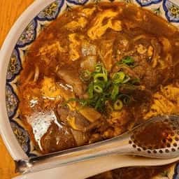 揚州商人 飯田橋ラムラ店