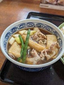 藤ヱ門 おやまゆうえんハーヴェストウォーク店